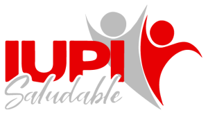 Logo IUPI Saludable