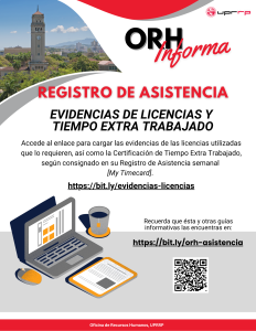 T&A - EvidenciaLicencia